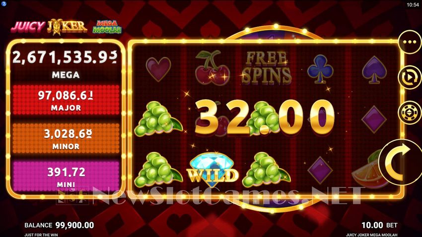 Recenzja automatu Huge Joker