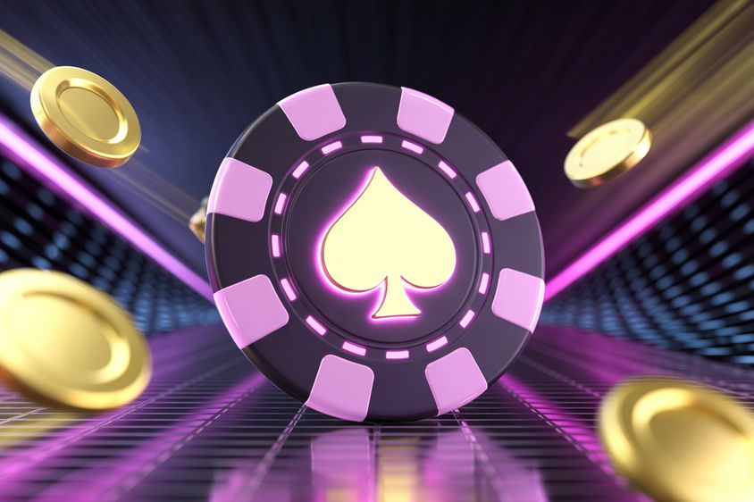 Atlantis slots online