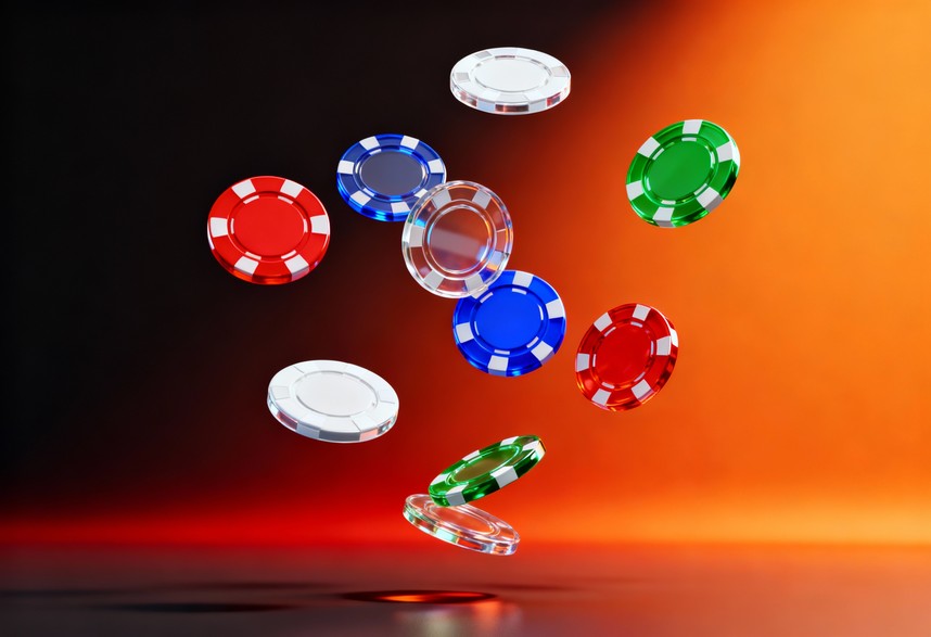 nine casino