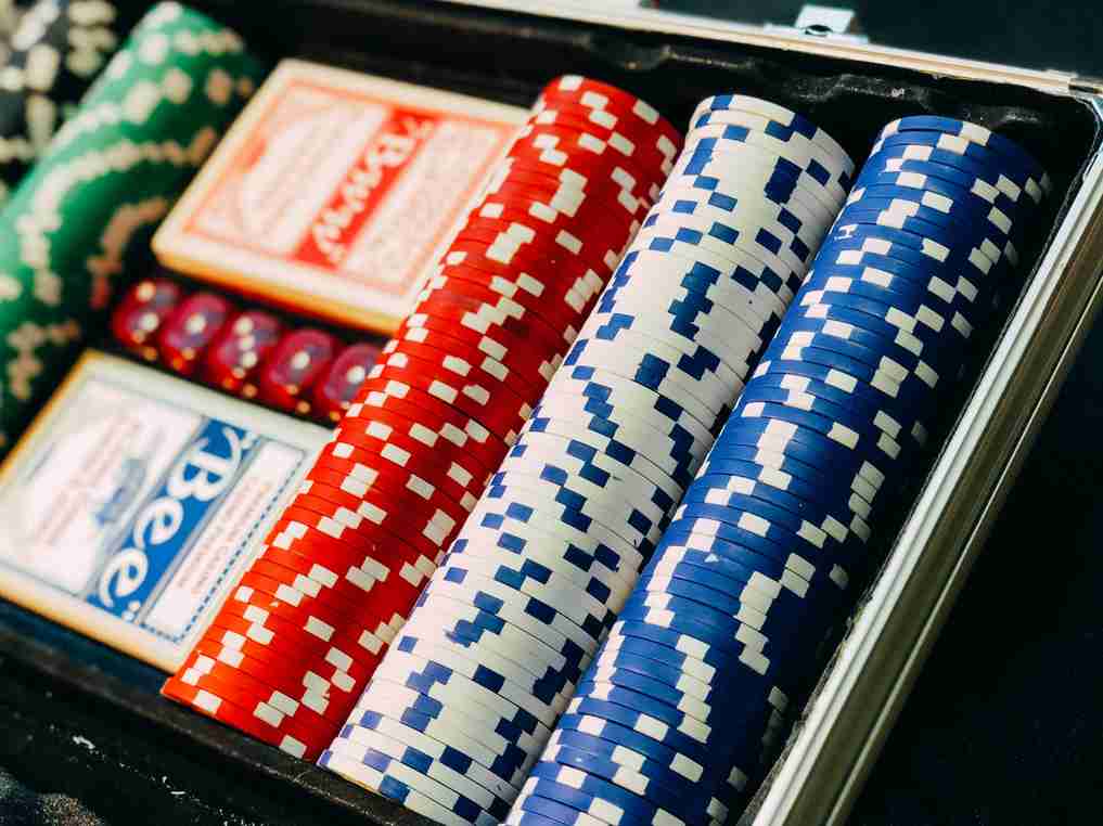 bubblesbet
